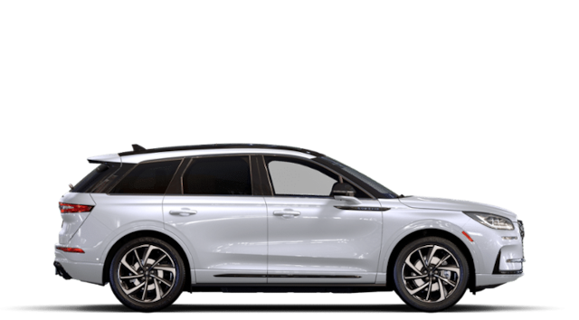 2025 Lincoln Lincoln Corsair® External Image 1